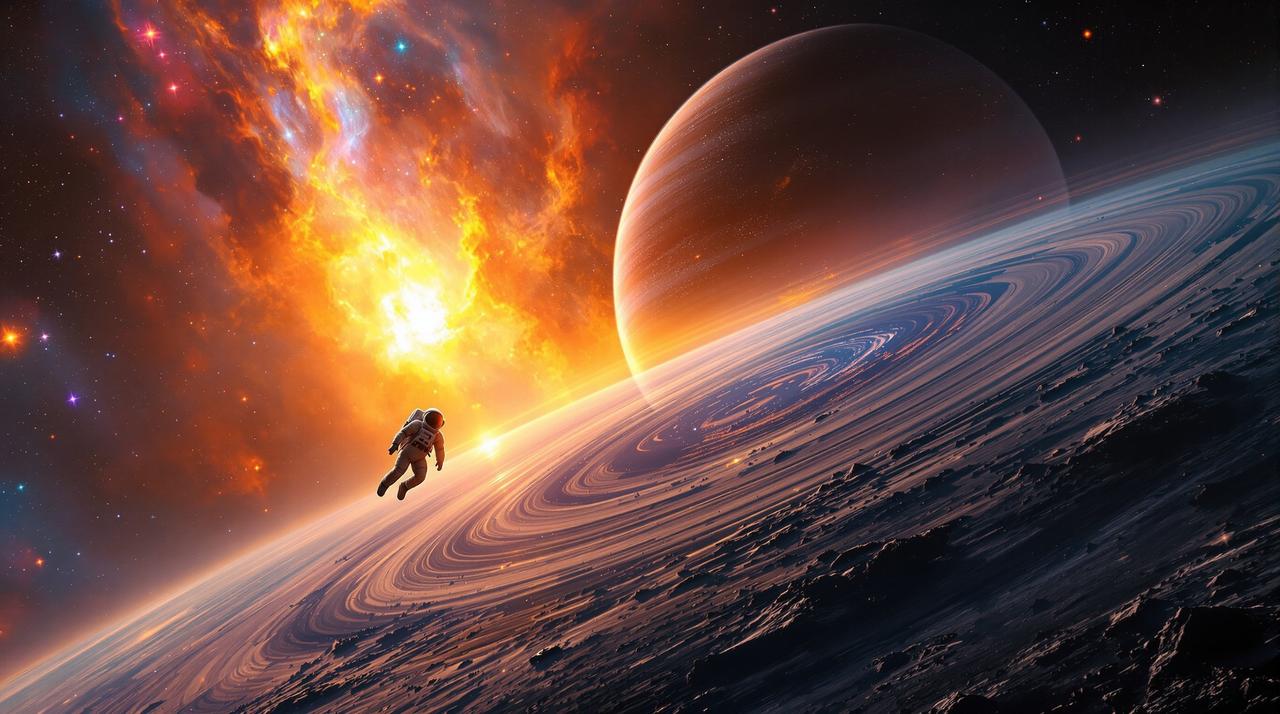丁香在线视频 - 星际旅者 - 科幻 / 剧情