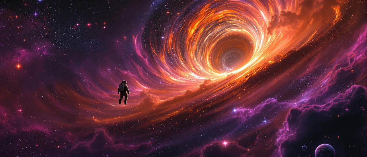 丁香在线视频 - 星际旅者 高清剧照